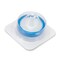 Diamond Pureflow Syringe Filters Syringe Filter, CA Membrane, 0.22Î¼m Porosity, 30mm Diameter, PP Housing, STERILE SF-CA-2230-S - alternate 2